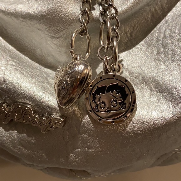 Betty boop handbag , crossbody bag - Picture 3 of 9